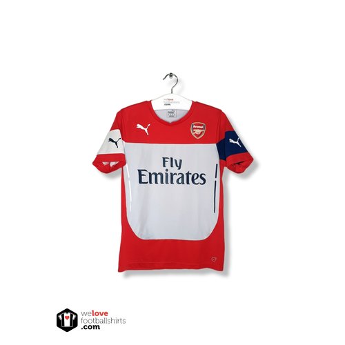 Puma Origineel Puma trainingsshirt Arsenal 2014/15