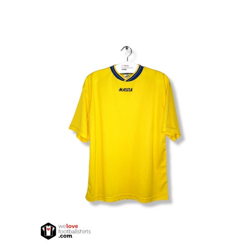 Masita Vintage Masita Football Shirt