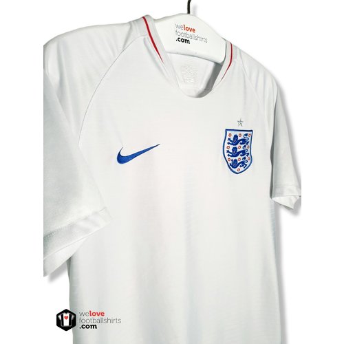 Nike Original Nike England World Cup 2018 football shirt
