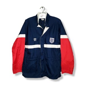 Umbro Engeland