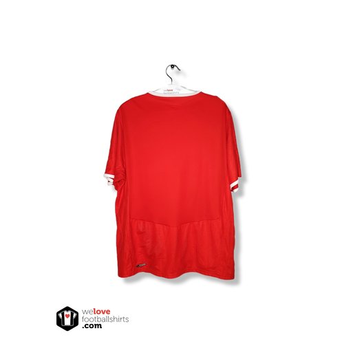 Puma Original Puma football shirt Switzerland EURO 2008