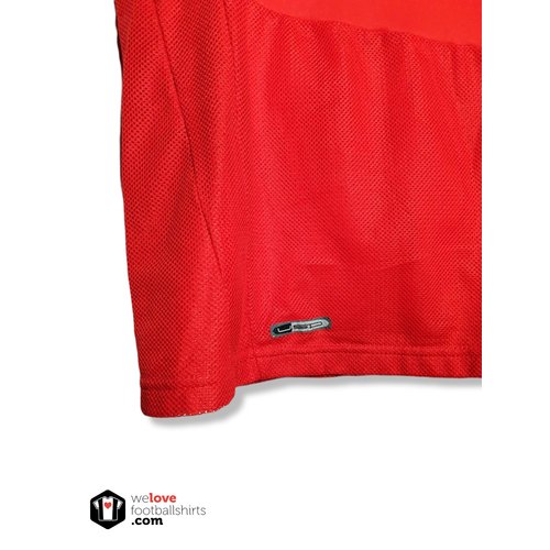 Puma Original Puma Fußballtrikot Schweiz EURO 2008