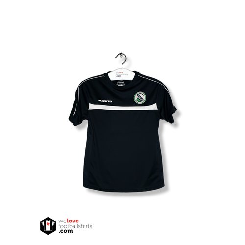 Masita Origineel Masita voetbalshirt Spartaan'20