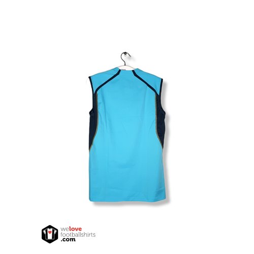 Puma Origineel Puma voetbal tanktop S.S. Lazio 2004/05