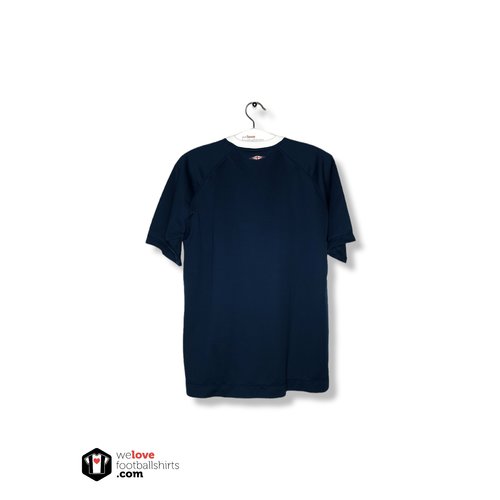 Umbro Original Umbro England 00er Trainingsshirt