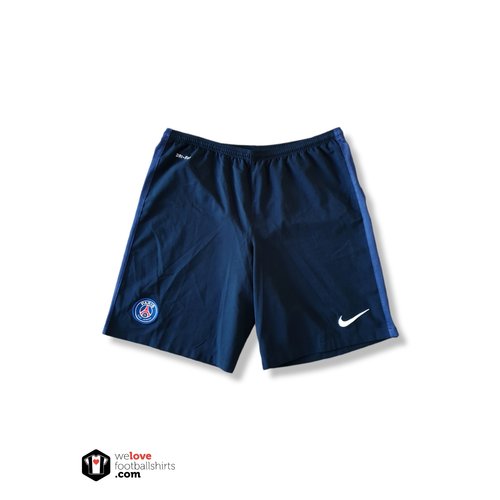 Nike Origineel Nike voetbalshirt Paris Saint-Germain 2012/13