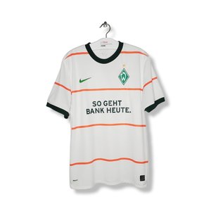 Nike Werder Bremen