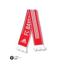 Football Scarf Bayern Munich