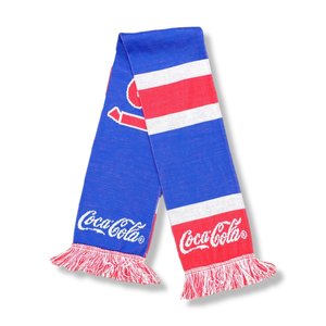 Scarf Fußballschal Island