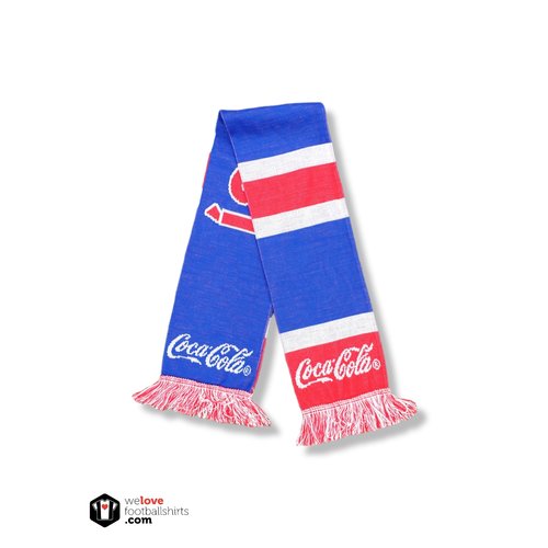 Scarf Football Scarf Iceland