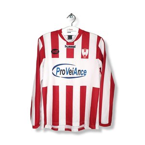 Hummel VV Hekelingen (M)