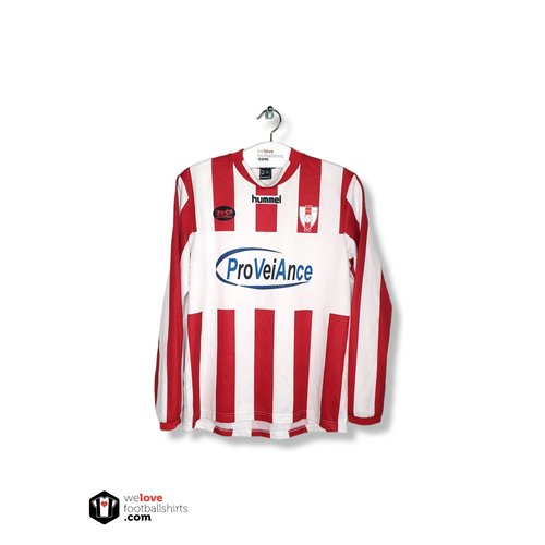 Hummel Origineel Hummel voetbalshirt VV Hekelingen