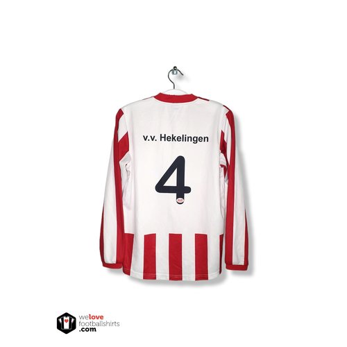 Hummel Original Hummel Fußballtrikot VV Hekelingen