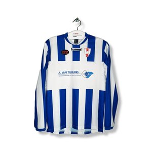 Hummel VV Hekelingen (M)