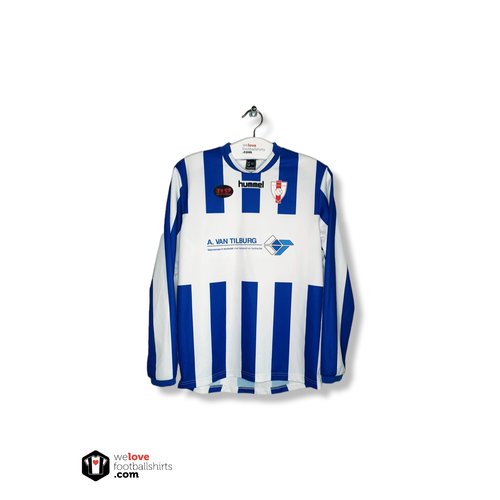 Hummel Original Hummel Fußballtrikot VV Hekelingen