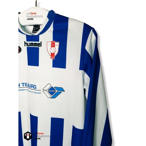 Hummel Original Hummel football shirt VV Hekelingen