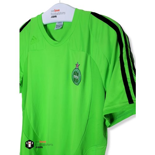 Adidas Original Adidas training shirt AS Saint-Etienne 2007/08