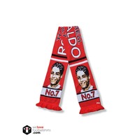 Football Scarf Christiano Ronaldo