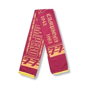 Football Scarf AS Roma