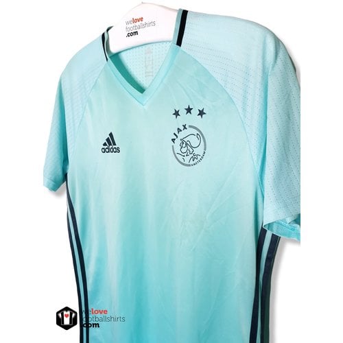 Adidas Origineel Adidas trainingsshirt AFC Ajax 2016/17