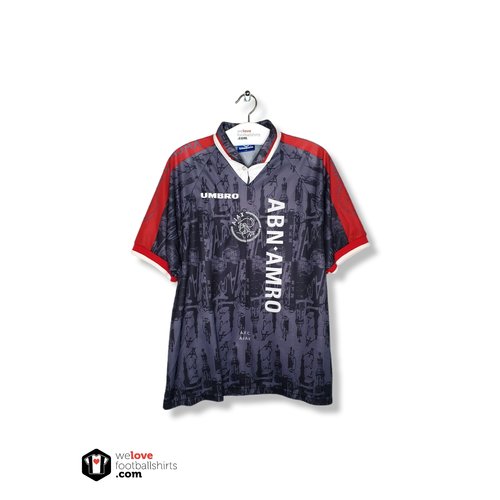 Umbro Original Umbro Fußballtrikot AFC Ajax 1996/97