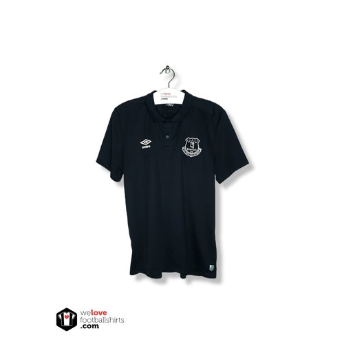 Umbro Origineel Umbro trainingsshirt Everton 2018/19