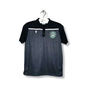 Macron Hibernian F.C. (S)