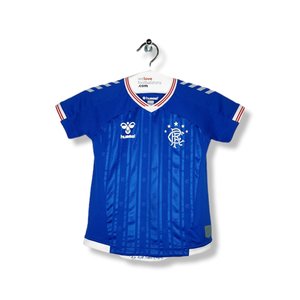 Hummel Rangers FC (YS)