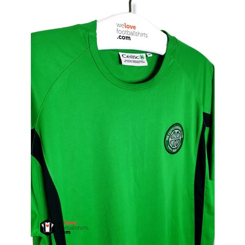 Fanwear Offizielles Merchandise Fußballtrikot von Celtic