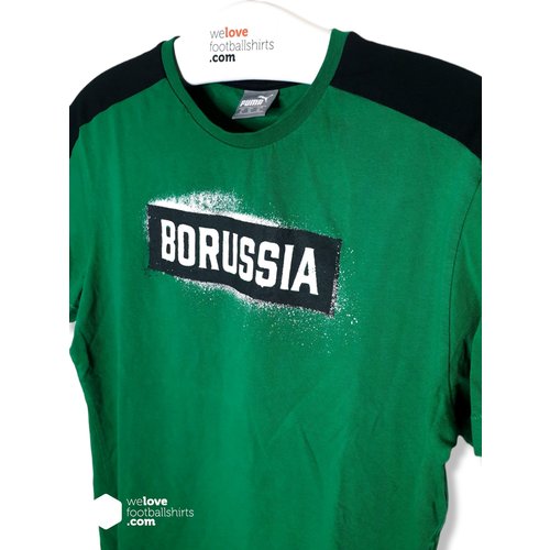 Puma Origineel Puma vintage t-shirt Borussia Mönchengladbach