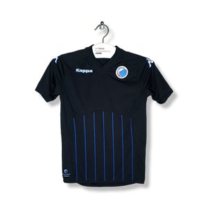 Kappa FC Kopenhagen (140)