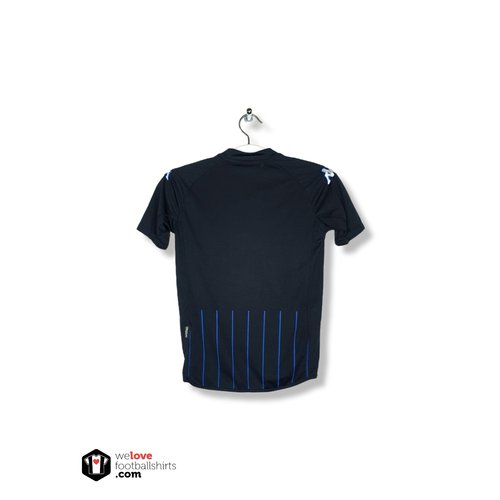 Kappa Origineel Kappa voetbalshirt FC Kopenhagen 2011/12