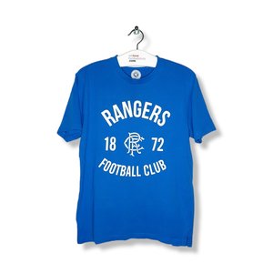 Fanwear Rangers FC (M)
