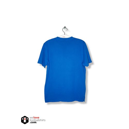 Fanwear Origineel Fanwear t-shirt Rangers FC