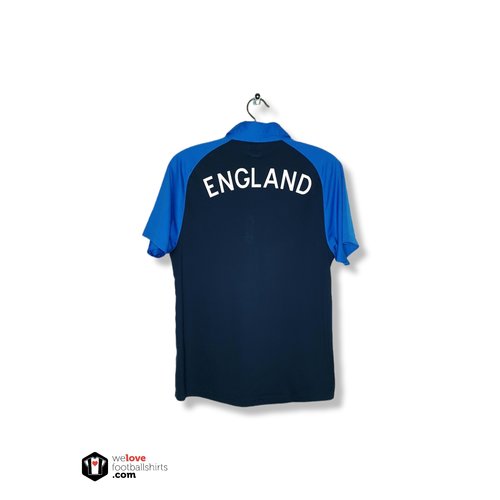 Umbro Original Umbro training shirt England 2010/11