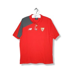New Balance Sevilla FC (XL) *BNWT