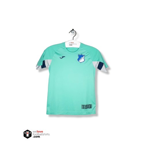 Joma Origineel Joma voetbalshirt TSG 1899 Hoffenheim 2019/20