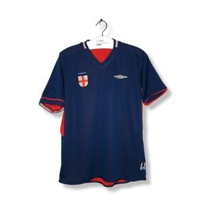 Umbro England