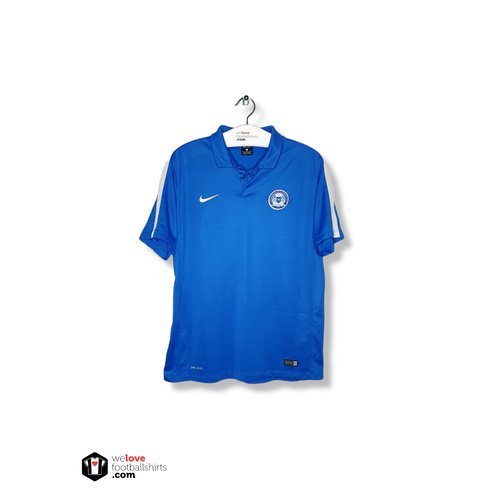 Nike Origineel Nike voetbal polo Peterborough United F.C.