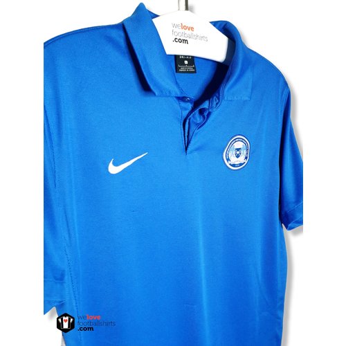 Nike Origineel Nike voetbal polo Peterborough United F.C.