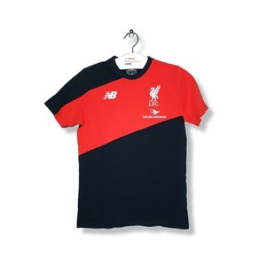 New Balance Liverpool (S)