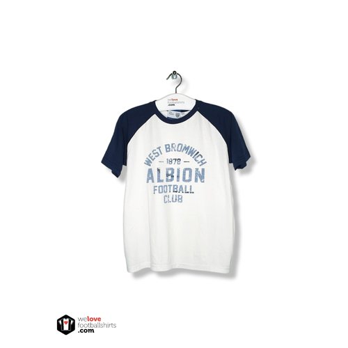 Fanwear West Bromwich Albion FC