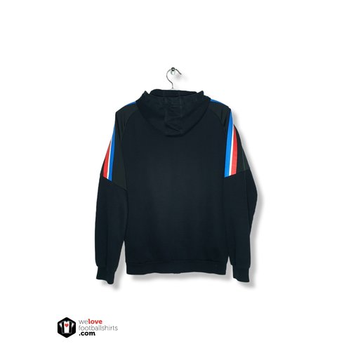 Errea Original Errea Trainingsweste Carlisle United F.C. 2021/22