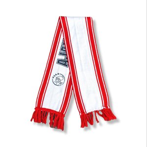 Voetbalsjaal AFC Ajax 80s