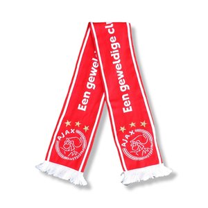 Fußballschal AFC Ajax