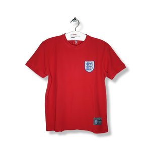 Fanwear Engeland