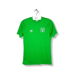 Umbro Nether Green FC (S)