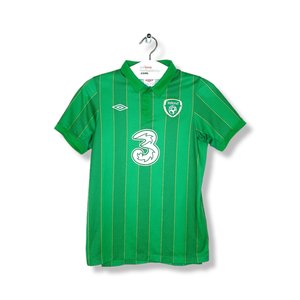 Umbro Ireland