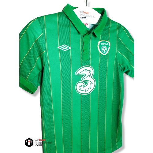 Umbro Original Umbro football shirt Ireland 2011/12
