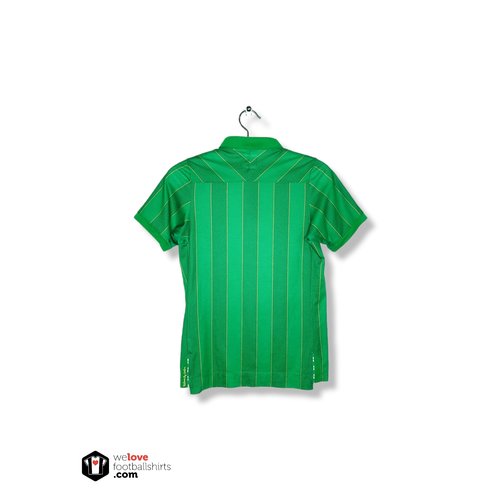 Umbro Original Umbro Fußballtrikot Irland 2011/12